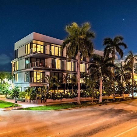 The March Hotel Miami Beach Extérieur photo
