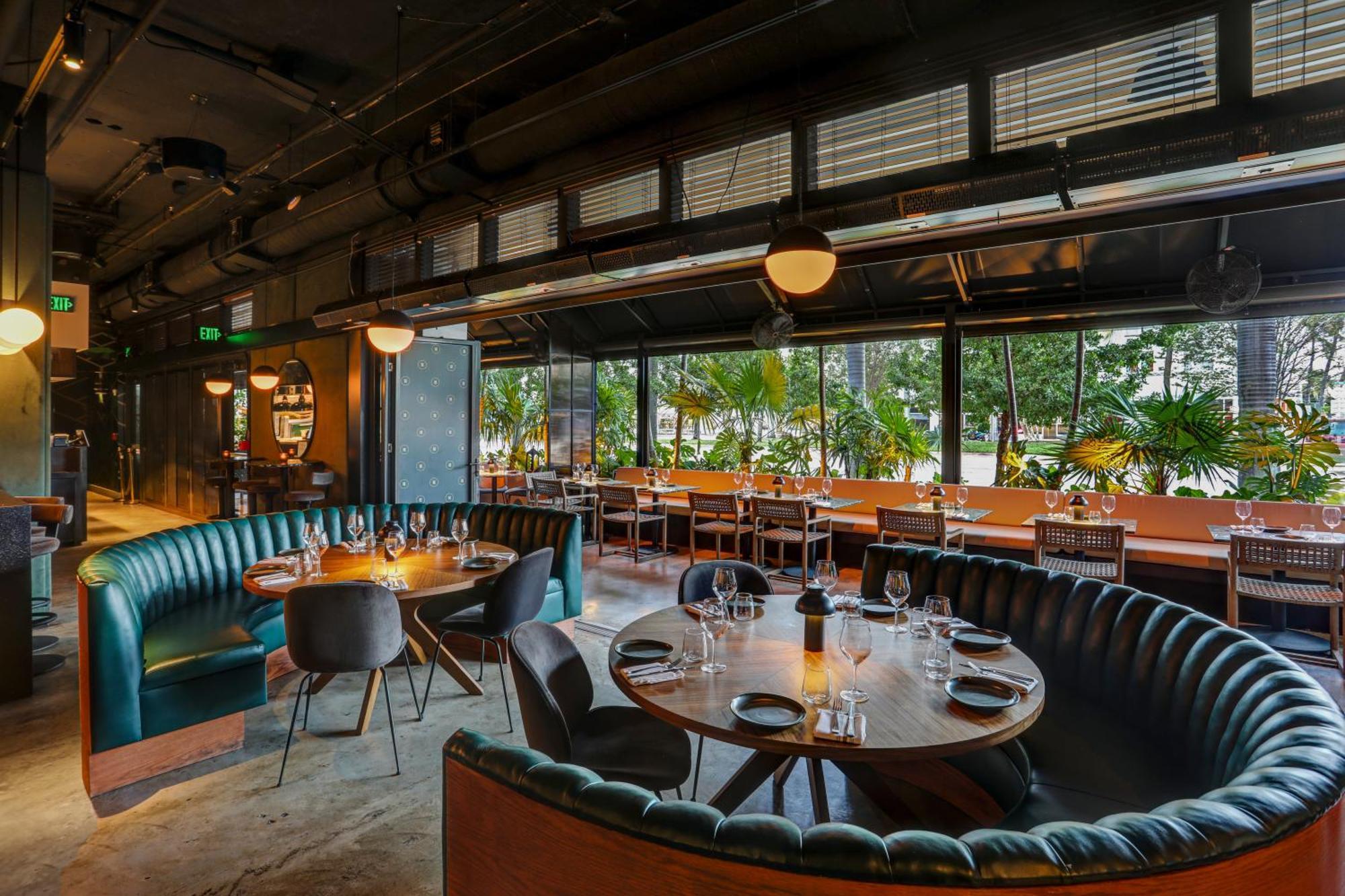 The March Hotel Miami Beach Extérieur photo