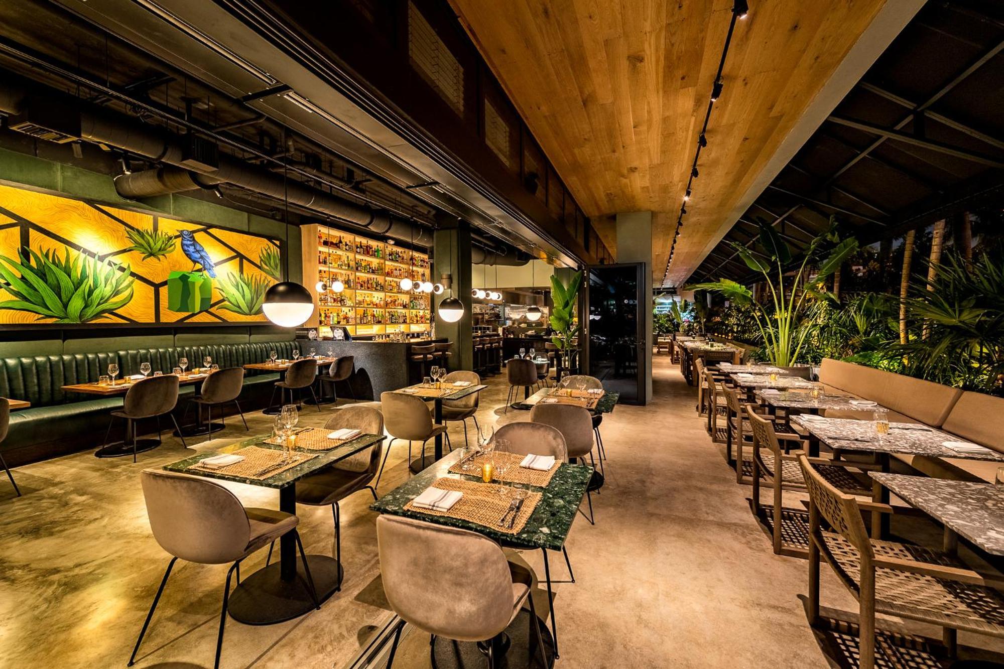 The March Hotel Miami Beach Extérieur photo