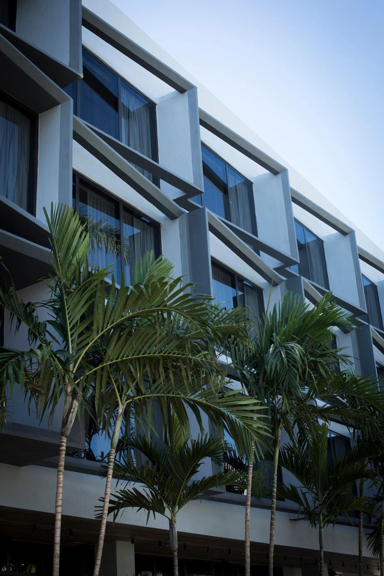 The March Hotel Miami Beach Extérieur photo