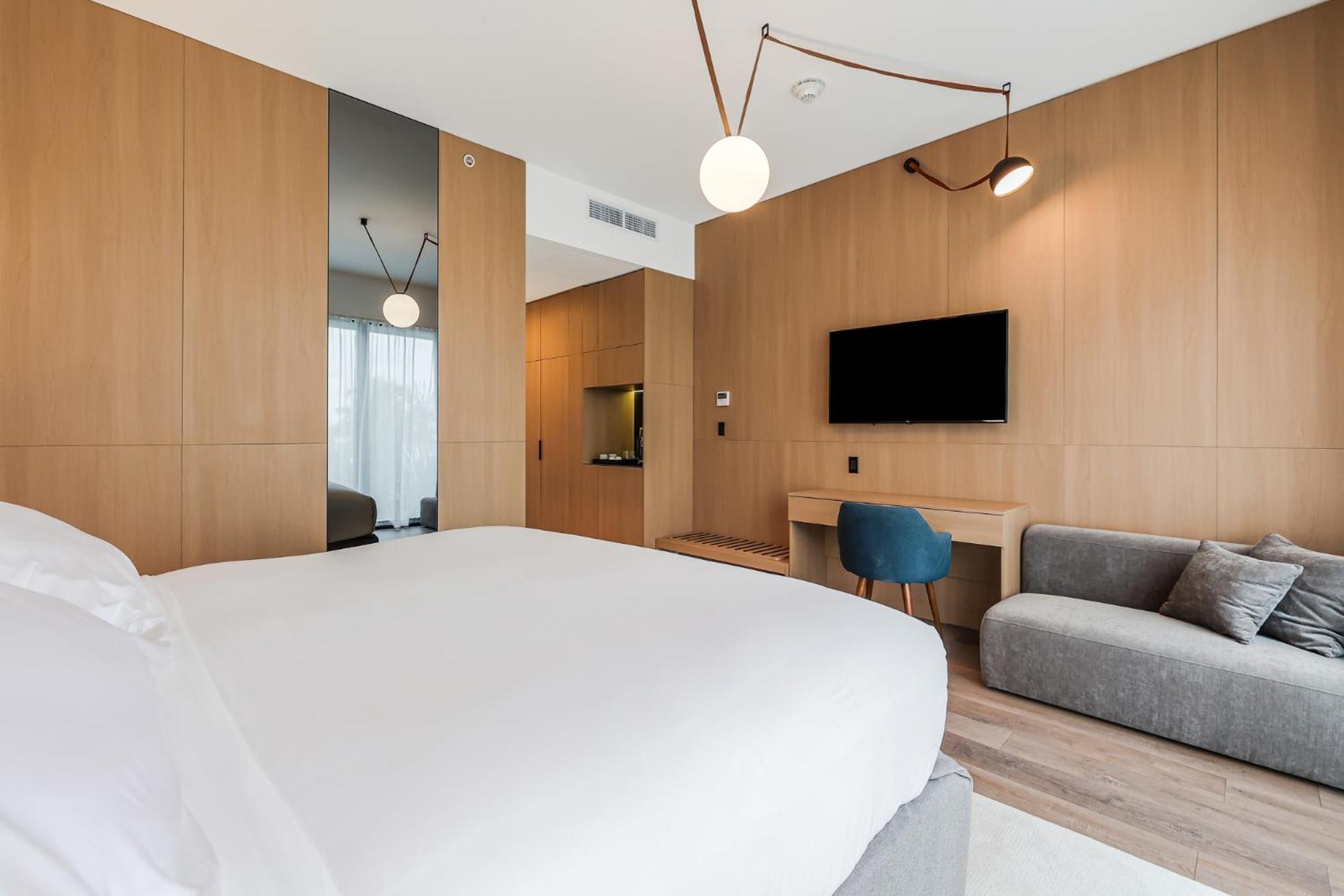 The March Hotel Miami Beach Extérieur photo