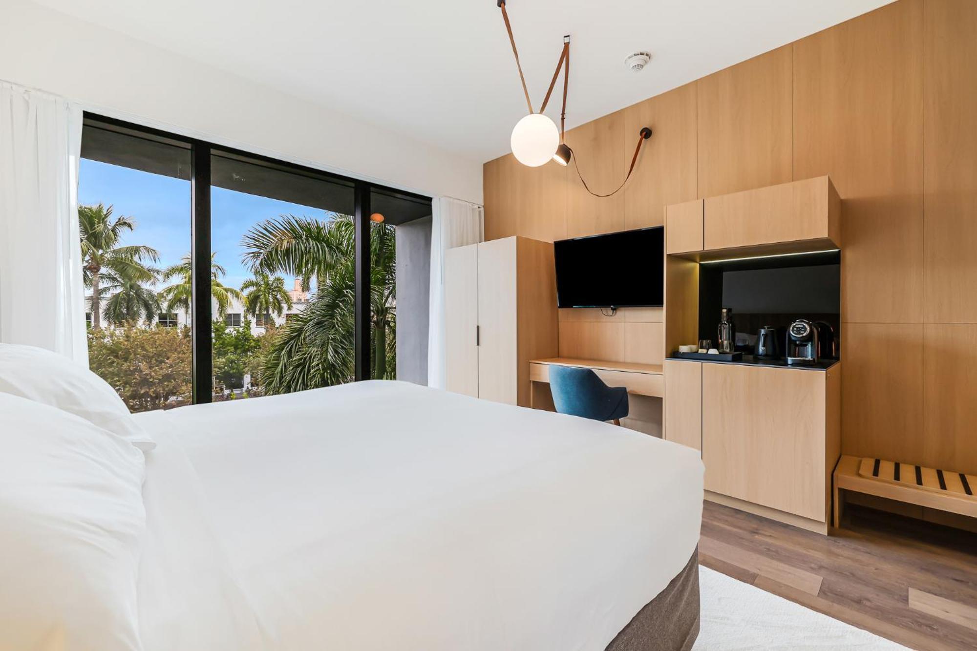 The March Hotel Miami Beach Extérieur photo