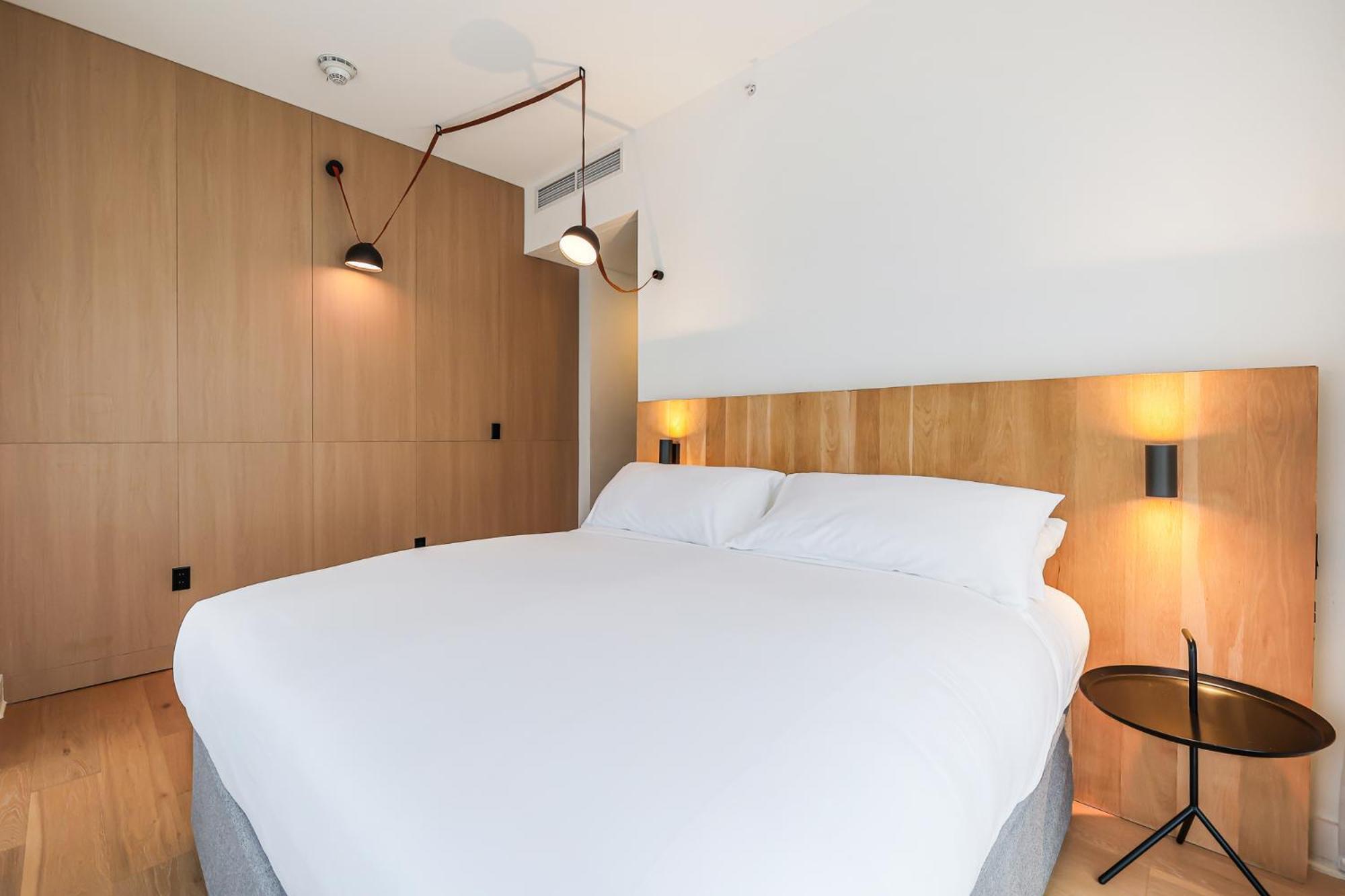 The March Hotel Miami Beach Extérieur photo