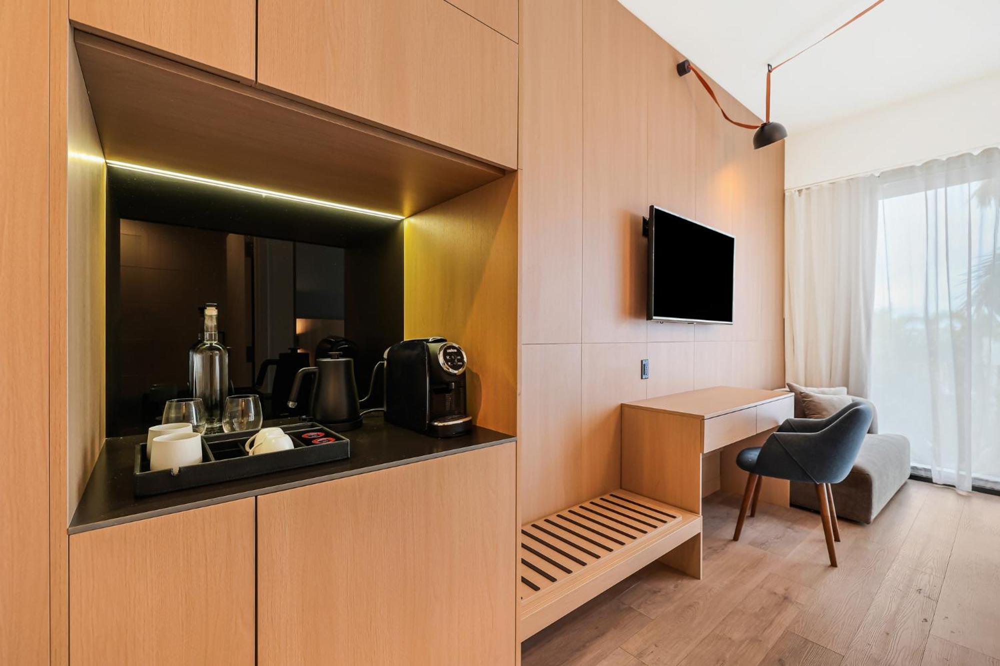 The March Hotel Miami Beach Extérieur photo