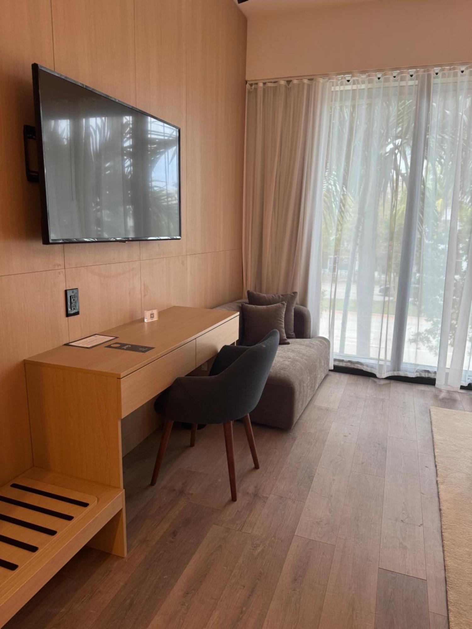 The March Hotel Miami Beach Extérieur photo