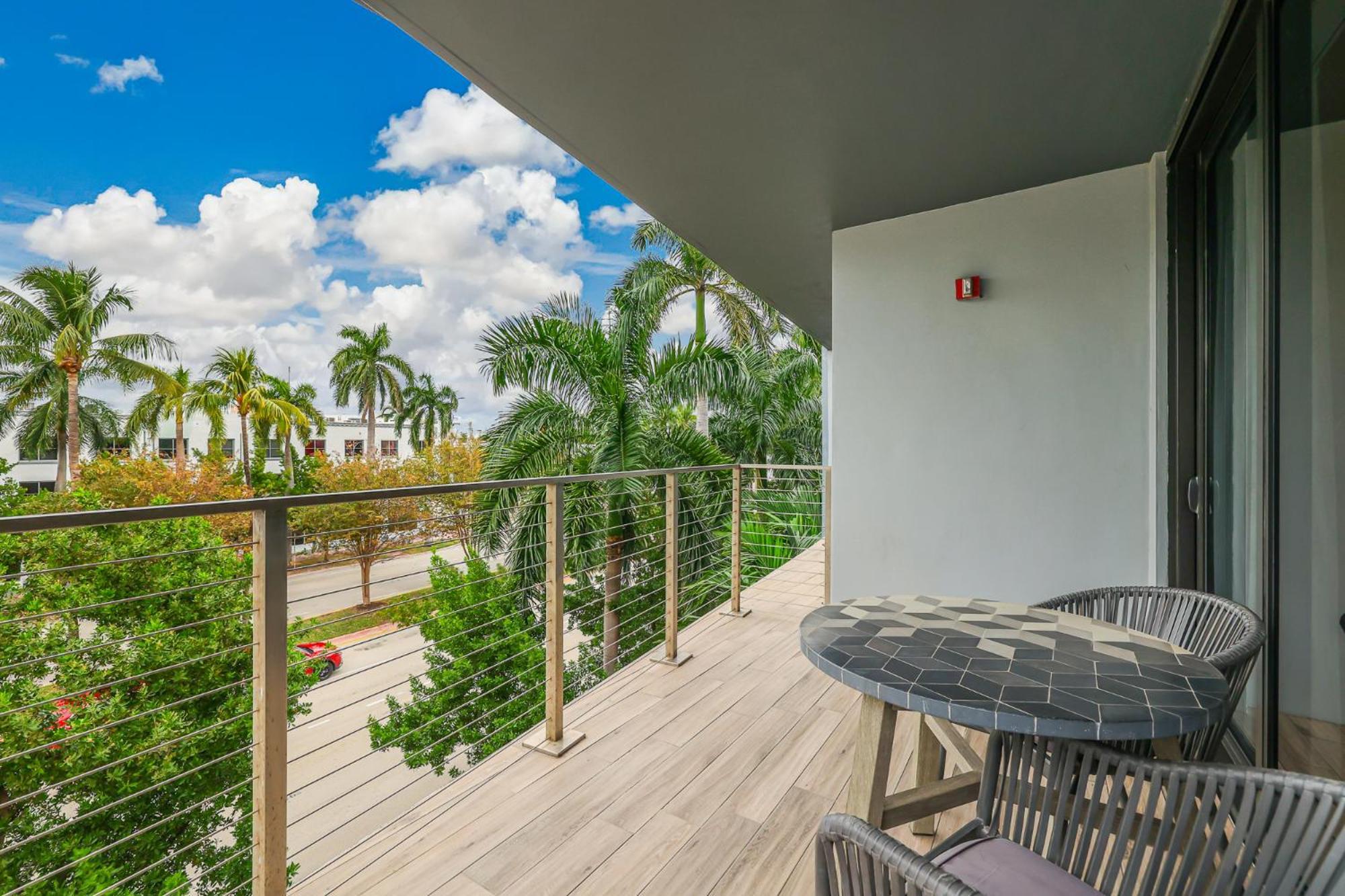 The March Hotel Miami Beach Extérieur photo