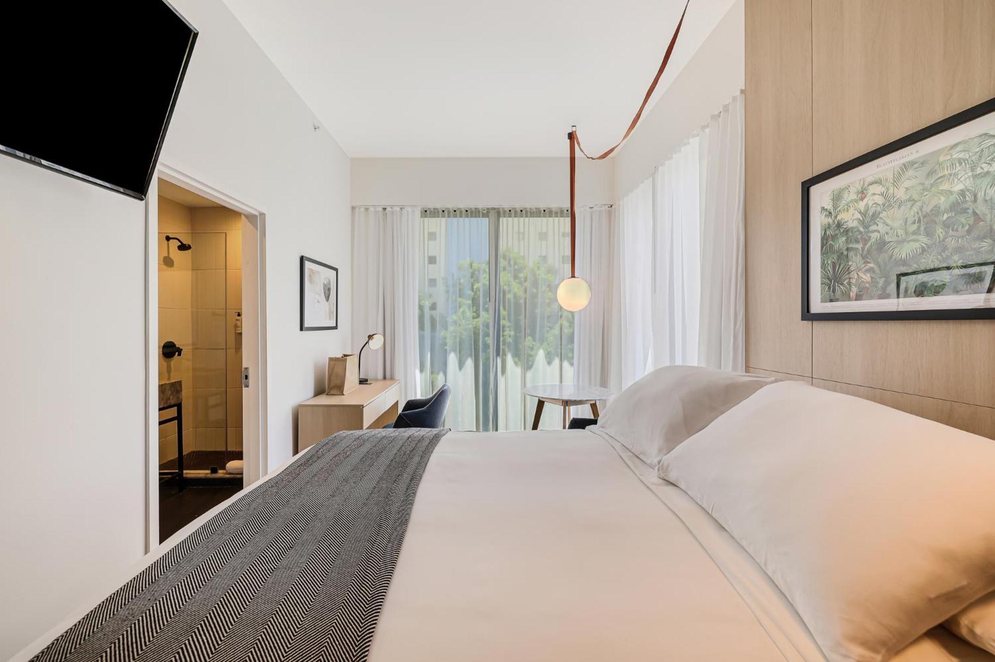 The March Hotel Miami Beach Extérieur photo